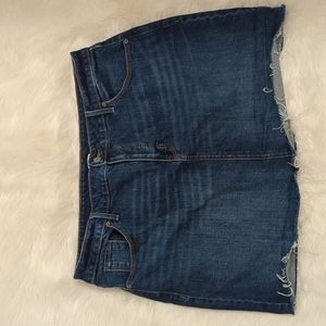 NWOT Old Navy Denim Skirt